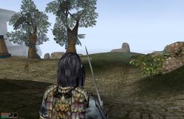 Лучшие моды для Elder Scrolls III: Morrowind
