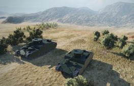 Самые фармовые танки в World of Tanks