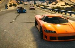 Прохождение игры Grand Theft Auto V Прохождение gta v на 100%