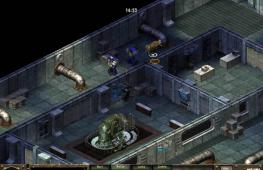 Скачать тактические игры (tactical games), тактические пошаговые игры на ПК, тактические ролевые игры для PC Серия The Banner Saga