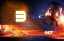 Игры, похожие на Mass Effect Масс эффект жанр игры